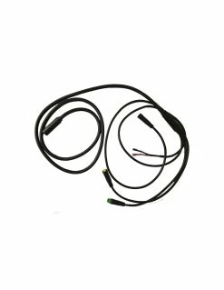 EB-Bus Kabel EGOING 2016