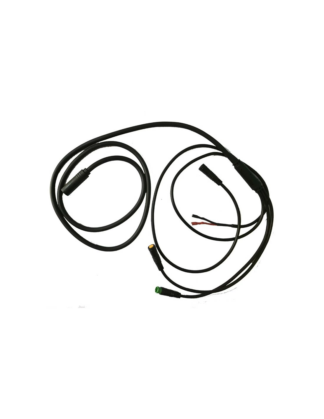 EB-Bus Kabel EGOING 2016 3 EB-Bus Kabel EGOING 2016