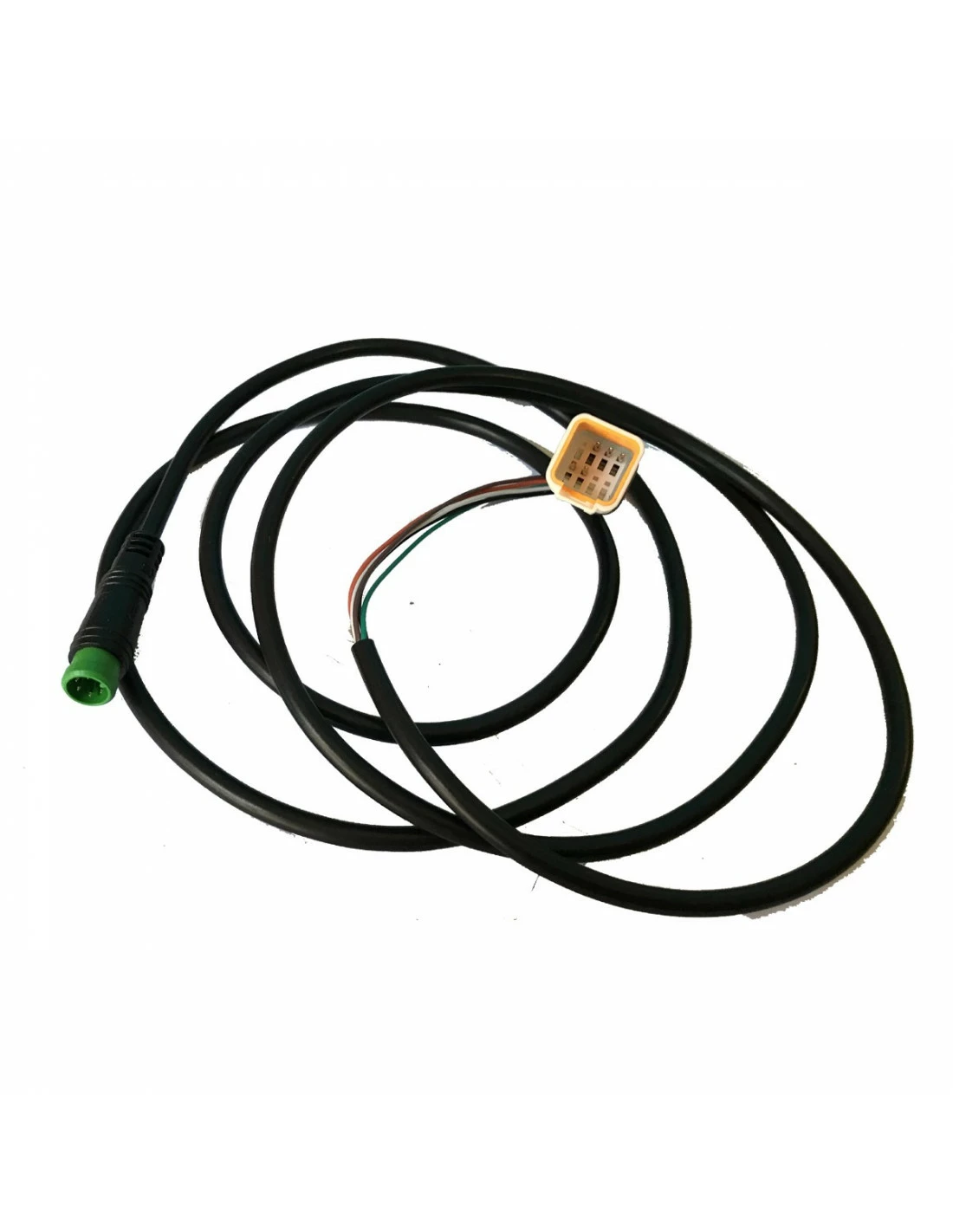 EB-Bus Kabel EGOING 2016 3 EB-Bus Kabel EGOING 2016