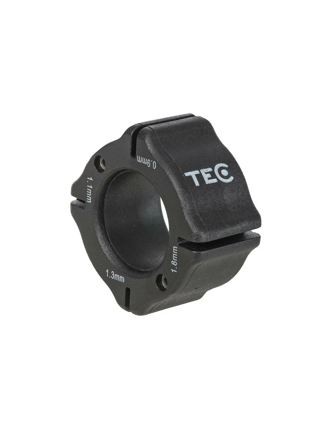 EKERNIPPELNYCKEL AERO, TEC 09/11/13/18 MM FÖR RACERHJUL 3 EKERNIPPELNYCKEL AERO, TEC 09/11/13/18 MM FÖR RACERHJUL