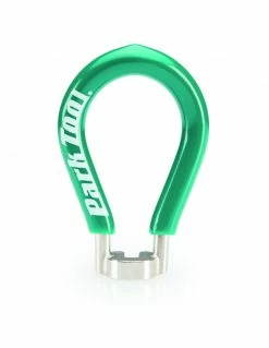 Ekernyckel SW-1 Grön, 3,30mm/130