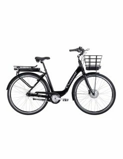 CRESCENT ELINA-X, 7-vxl, SVART