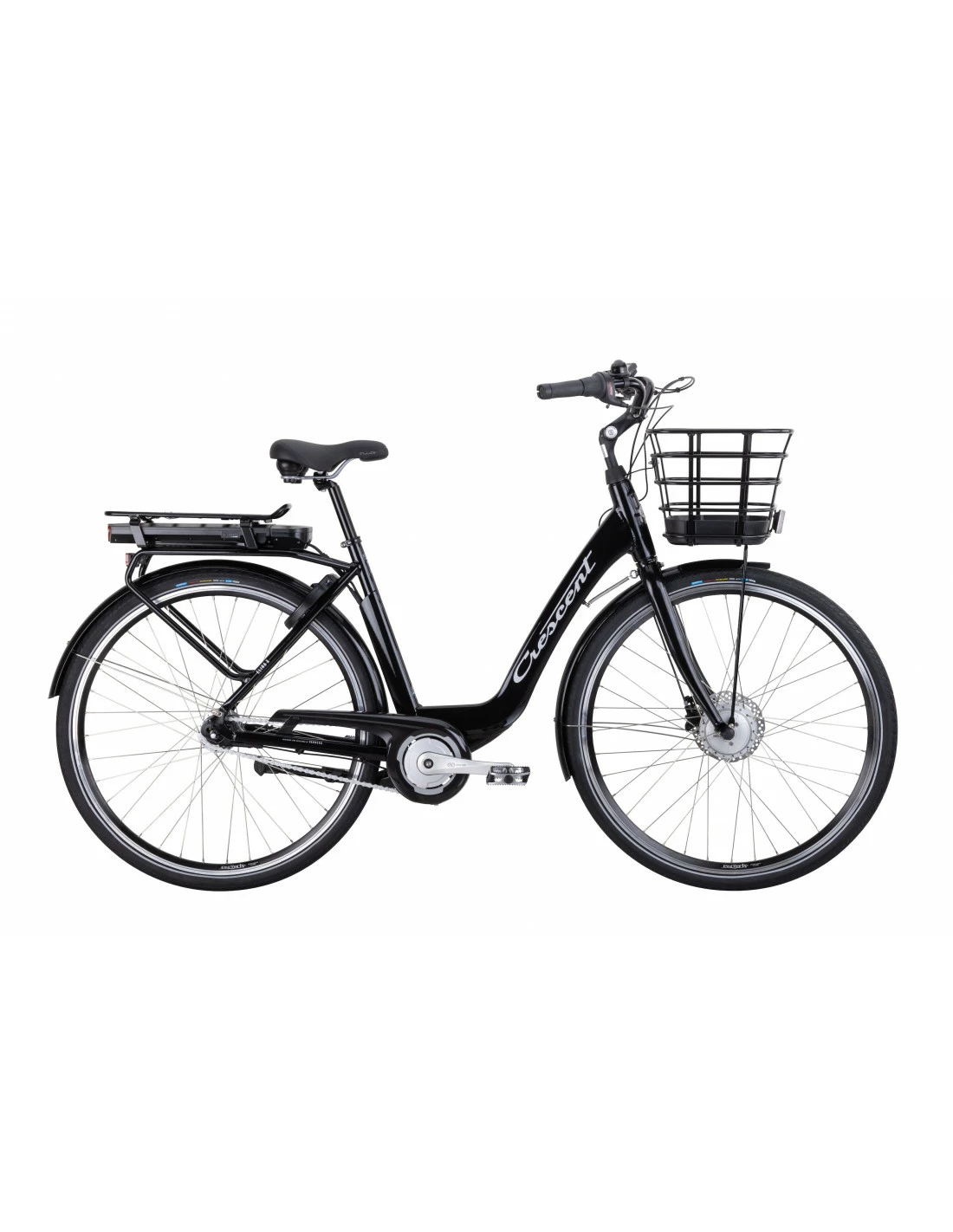 CRESCENT ELINA-X, 7-vxl, SVART 3 CRESCENT ELINA-X, 7-vxl, SVART