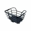 EPIC Basket Model M, Matt Black With AVS , SVART, One Size 2 EPIC Basket Model M, Matt Black With AVS , SVART, One Size -Cyklar Försäljningsbutik epic basket model m matt black with avs svart one size