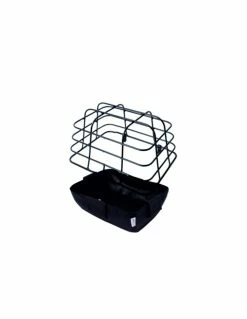 Epic Multi Cover Atran Svart 40x30x23cm Lock Och Stoppning Till -Cyklar Försäljningsbutik epic multi cover atran svart 40x30x23cm lock och stoppning till 2