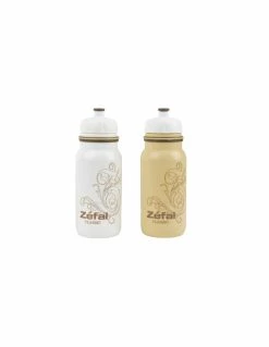 Flaska Zefal Classic 600ml, Beige