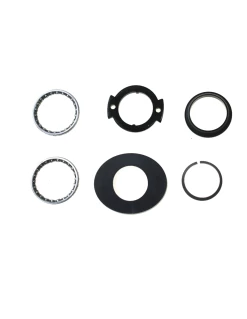 FRAMGAFFELSKÅLSATS FÖR XIAOMI M365