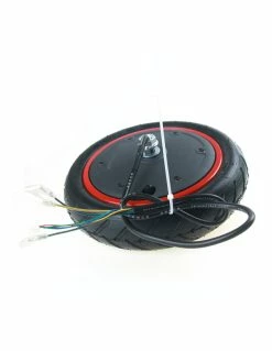 FRAMMOTOR MED STUMMT DÄCK - 36V 350W -Cyklar Försäljningsbutik frammotor med dack och slang 36v 250w 2