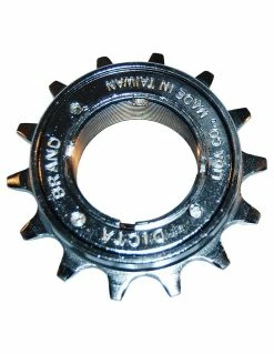 Frikrans Bike Attitude BMX 14t 1/2x1/8 M30x1 Gänga