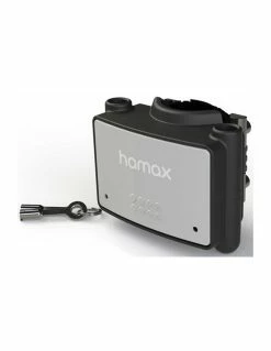 Hamax Fäste M. Lås