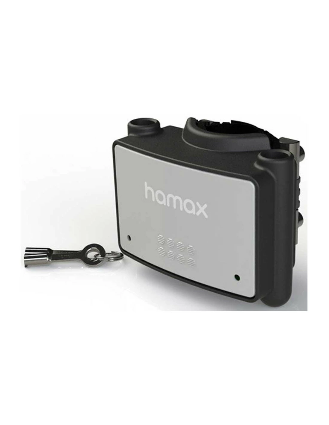 Hamax Fäste M. Lås 3 Hamax Fäste M. Lås