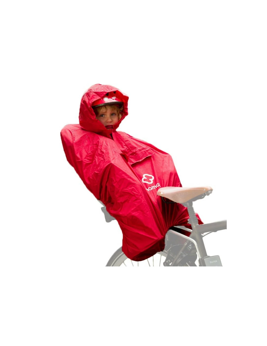 Hamax Regnponcho 3 Hamax Regnponcho