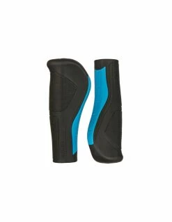 HANDTAG BIO 130MM SVART/BLÅ, SPECTRA SE D2 FÖR GOD KOMFORT OCH GREPP