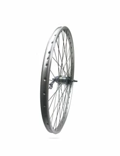 Hjul Bak 622-19 Db/si Nexus®3, RD/Shimano® 36h 282mm Eker