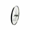 Hjul Bak 622-20 Rostfri 0vxl, RD/Shimano® 36h 293mm Eker