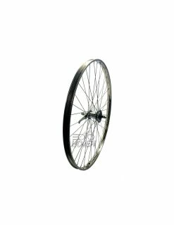 Hjul Bak 622-20 Rostfri 0vxl, RD/Shimano® 36h 293mm Eker