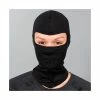 Huva Balaclava, Svart 2 Huva Balaclava, Svart -Cyklar Försäljningsbutik huva balaclava svart