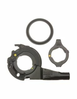 Kassettenhet För Nexus®7, RD/Shimano® CJNX40 Nordic Cable