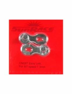 Kedjelås Sunrace 10 Sp Easy Link Ark M