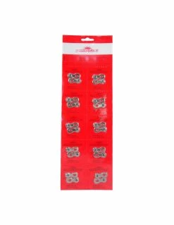 Kedjelås Sunrace 11 Sp Easy Link Ark M