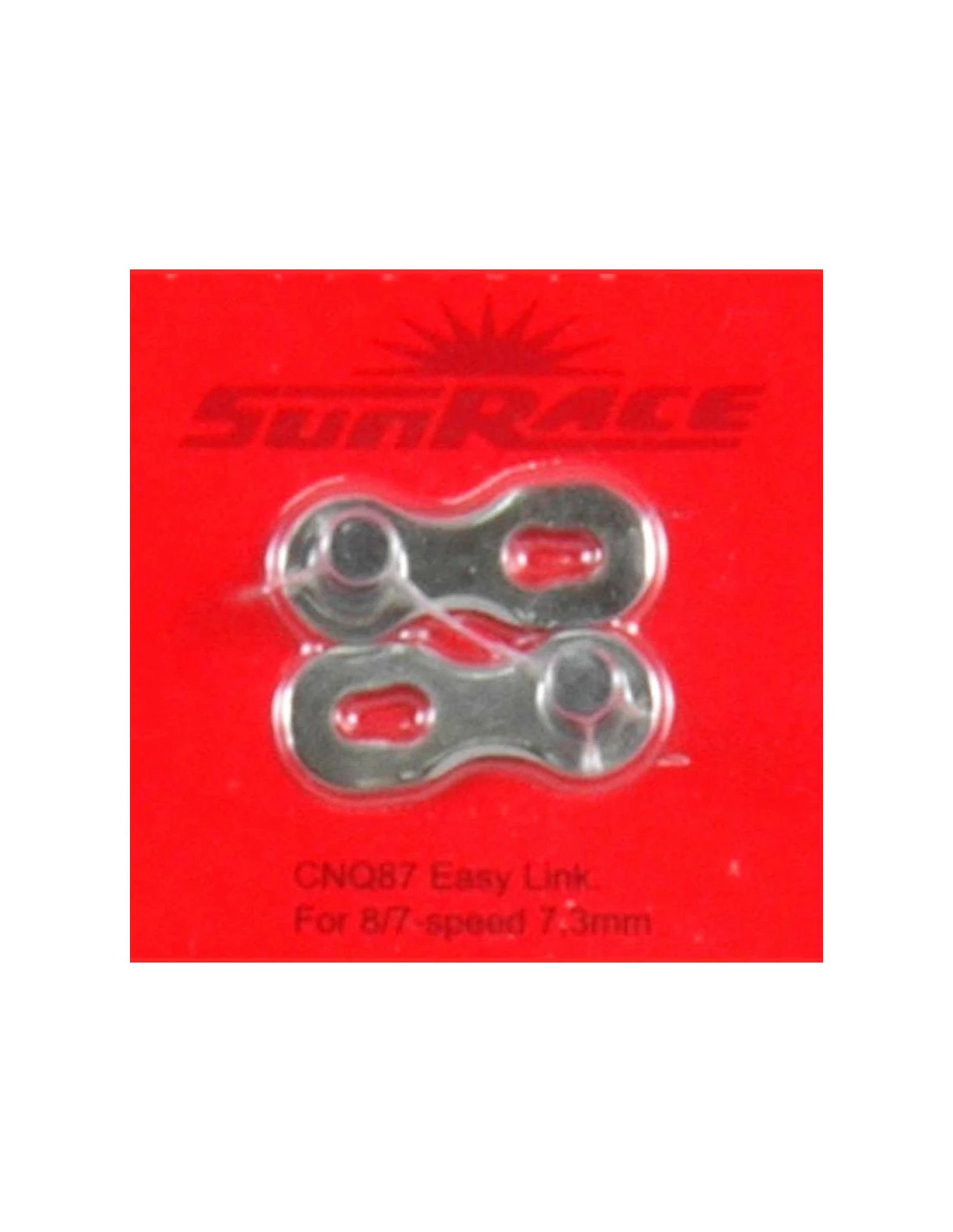 Kedjelås Sunrace 9 Sp Easy Link Ark M 3 Kedjelås Sunrace 9 Sp Easy Link Ark M