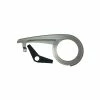 KEDJESKYDD 28/38/48T SILVER -Cyklar Försäljningsbutik kedjeskydd 28 38 48t silver