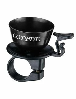 Klokke Bike Attitude Coffee Cup 22,2 Mm