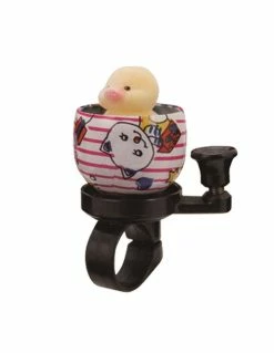 Klokke Bike Attitude Duck Pink 22,2 - 25,4 Mm