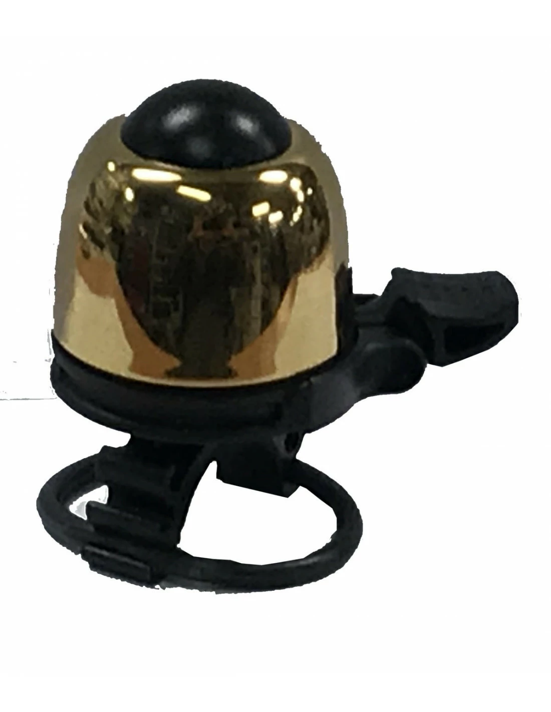 Klokke Bike Attitude Messing Top 41mm M/gummibånd 19,2 - 31,8 Mm 3 Klokke Bike Attitude Messing Top 41mm M/gummibånd 19,2 - 31,8 Mm