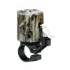 Klokke Bike Attitude Woodpecker Camo 22,2mm Messing Top