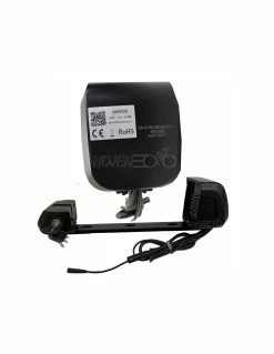 Kontrollbox EGOING Bak 2016