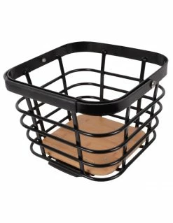 Korg Atran QB Square AVS Träbotten