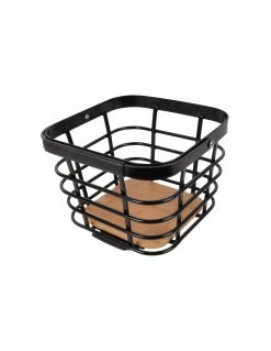 Korg Atran QB Square AVS Träbotten