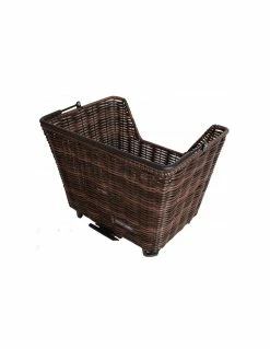 Korg Picnic Rotting AVS BRUN