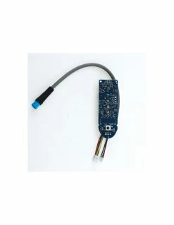 M365 KRETSKORT MED SKÄRMSKYDD