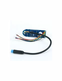 M365 KRETSKORT MED SKÄRMSKYDD 10 M365 KRETSKORT MED SKÄRMSKYDD -Cyklar Försäljningsbutik kretskort med skarmskydd m365 pro 3