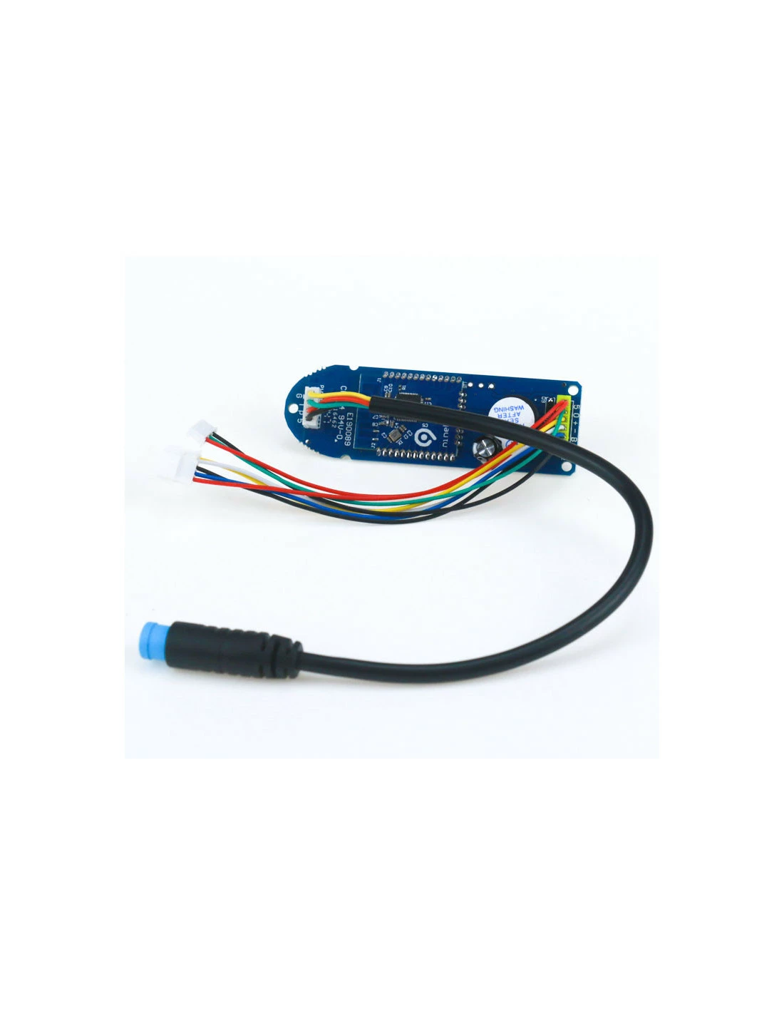 M365 KRETSKORT MED SKÄRMSKYDD 6 M365 KRETSKORT MED SKÄRMSKYDD - Bild 4