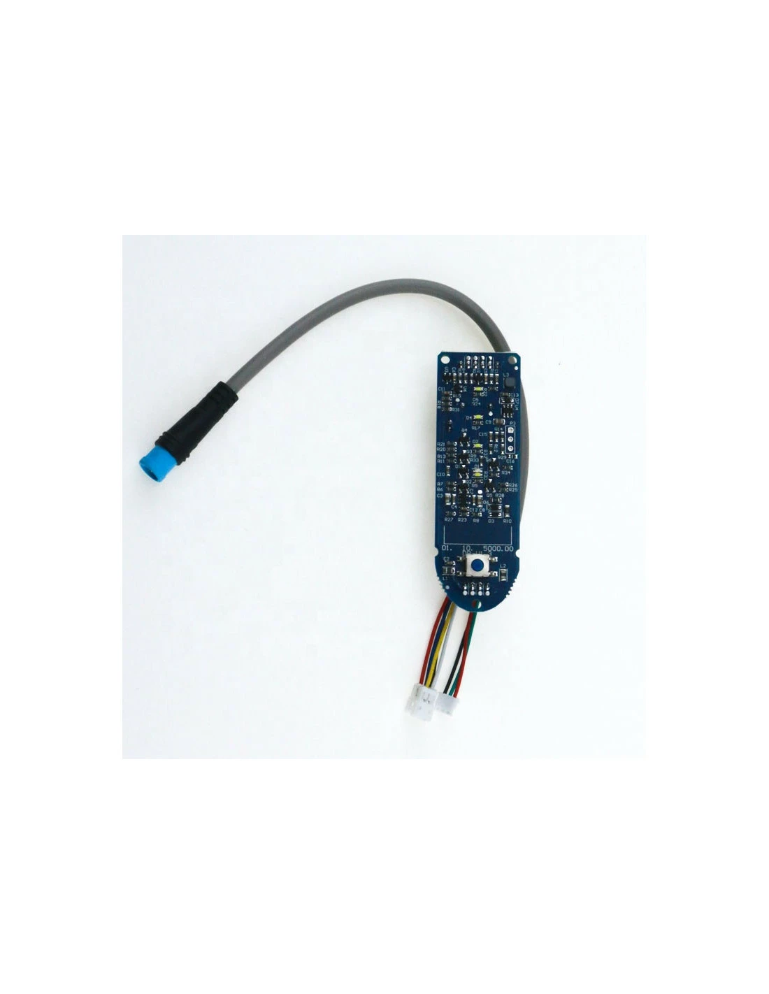 M365 KRETSKORT MED SKÄRMSKYDD 3 M365 KRETSKORT MED SKÄRMSKYDD