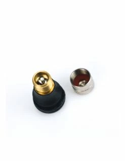 LUFTMUNSTYCKE FÖR SLANG (HINDRAR LUFTFÖRLUST) 8 LUFTMUNSTYCKE FÖR SLANG (HINDRAR LUFTFÖRLUST) -Cyklar Försäljningsbutik luftmunstycke for slang hindrar luftforlust 2