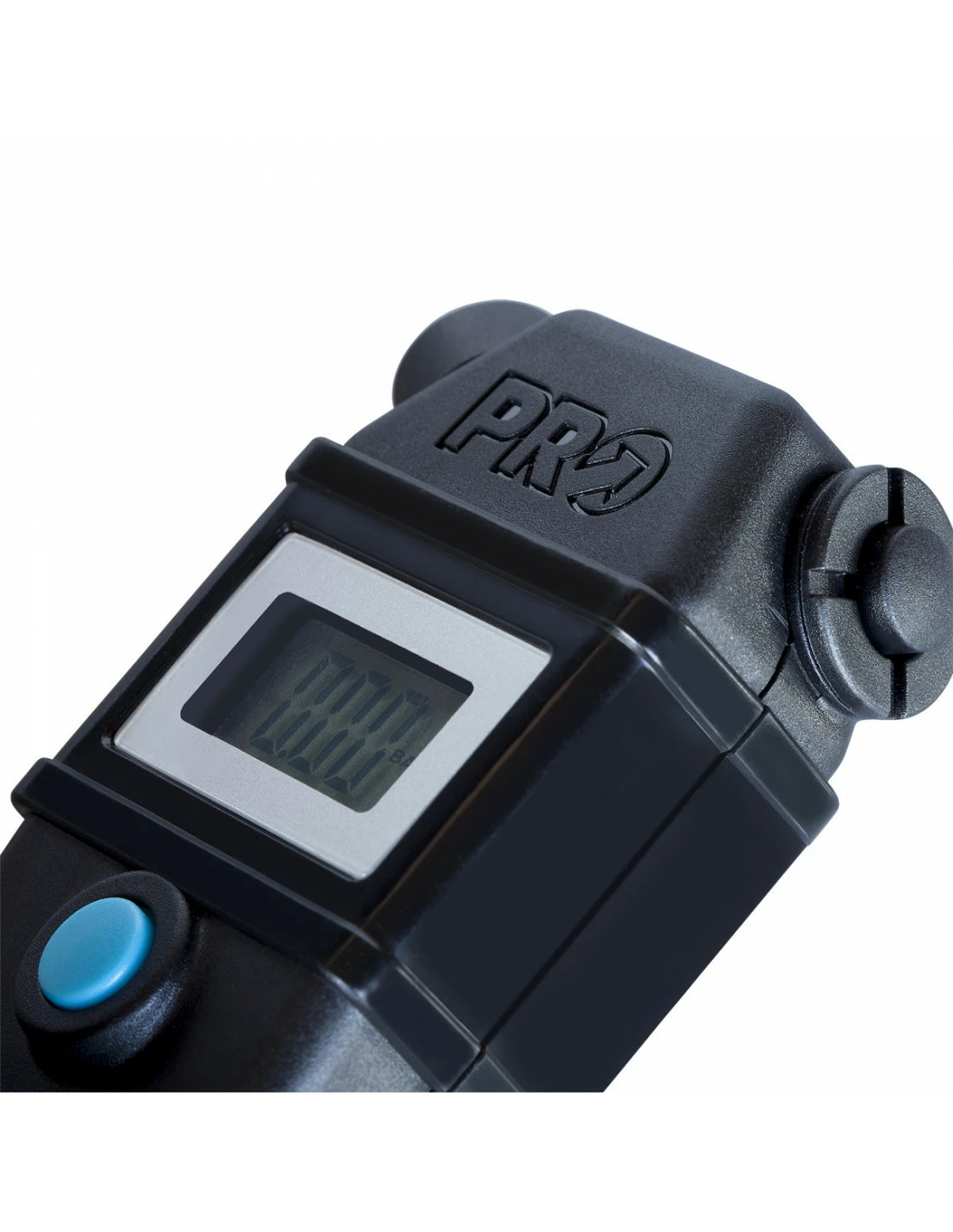 Lufttrycksmätare Digital Med Utbyttbart Batteri 3 Lufttrycksmätare Digital Med Utbyttbart Batteri