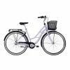 SJÖSALA MARIEDAL, 3-vxl, VIOL -Cyklar Försäljningsbutik mariedal 3 sp 51 cm viol korg