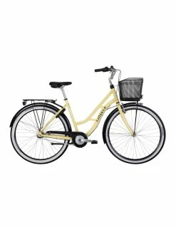 SJÖSALA MARIEDAL, 3-vxl, CITRON