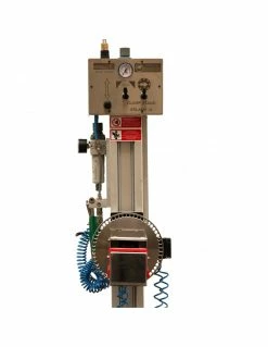Pneumatiskt Mekställ - Bike Repair Stand - Cykelställ -Cyklar Försäljningsbutik mekanikerstall for cykel bike stand erland 7