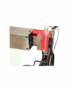 Pneumatiskt Mekställ - Bike Repair Stand - Cykelställ -Cyklar Försäljningsbutik mekanikerstall for cykel bike stand erland 9