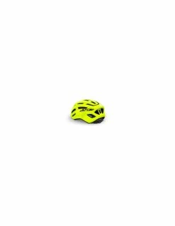 MET HELMET Active/Crossover MILES MIPS (52-58) SAFETY YELLOW -Cyklar Försäljningsbutik met helmet active crossover miles mips 52 58 safety yellow glossy 2