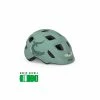 MET Helmet Hooray Teal Crocodile/Glossy S (52-55 Cm) GRÖNT SPÄNNE -Cyklar Försäljningsbutik met helmet hooray teal crocodile glossy s 52 55 cm
