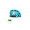 MET HELMET Kids ELFO GREEN 46-53BLUE UNICORN GLOSSY 1 MET HELMET Kids ELFO GREEN 46-53BLUE UNICORN GLOSSY -Cyklar Försäljningsbutik met helmet kids elfo green 46 53 blue unicorn glossy