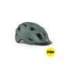 MET Helmet Mobilite MIPS Sage Green/Matt S/M (52-57 Cm)