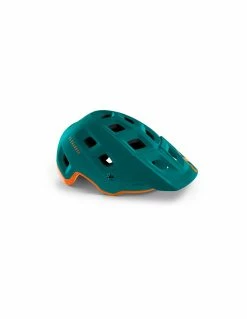 MET HELMET MTB TERRANOVA (52-56) ALPINE GREEN