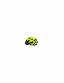 MET HELMET Road IDOLO (52-59) SAFETY YELLOW BLACK -Cyklar Försäljningsbutik met helmet road idolo 52 59 safety yellow black glossy 2